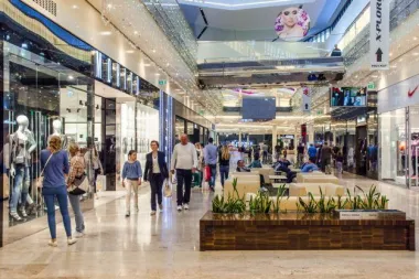 Westgate - dom najboljih brendova