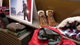 Nova Napapijri Authentic kolekcija predstavljena kroz ekskluzivan showroom