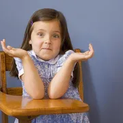 Kako dijete naučiti pisati vlastito ime?