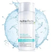 Više od čišćenja: Avon NutraEffects Micelarna otopina