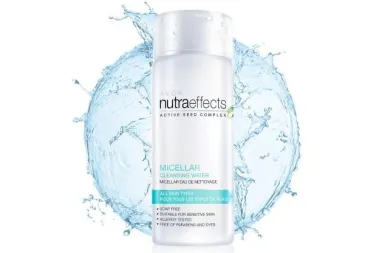 Više od čišćenja: Avon NutraEffects Micelarna otopina