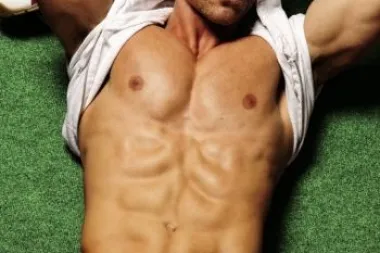 Kyle Clarke
