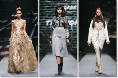 Spektakularna završnica slavljeničkog  BIPA FASHION.HR-a