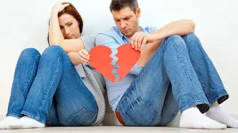 Kada ljubav nestane... a kome ide imovina?