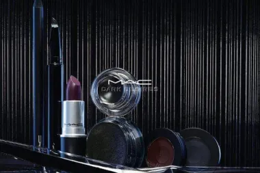 MAC Dark Desires kolekcija