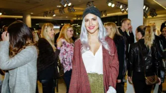 #hmbalmaination pre–shopping okupio kremu domaće društvene scene