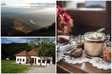 Ovo je odmor za poželjeti... (1)