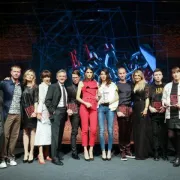Dodijeljene prestižne Elle Style Awards nagrade powered by Huawei za 2015. godinu