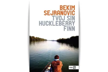 Knjiga tjedna: Tvoj sin Huckleberry Finn