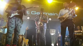St. Germain ispunio Tvornicu i sva njena očekivanja