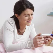 Što trebate učiniti kad saznate da ste trudni?