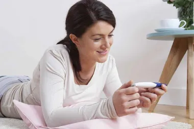 Što trebate učiniti kad saznate da ste trudni?