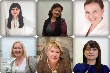 Izabrane finalistkinje za PBZ-ove Nagrade najboljim poduzetnicama