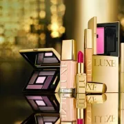 Maria Sharapova predstavlja novi Avon Luxe make-up