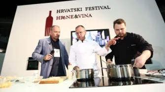 Počinje najveći domaći eno-gastro događaj