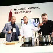 Počinje najveći domaći eno-gastro događaj