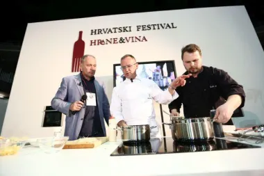 Počinje najveći domaći eno-gastro događaj