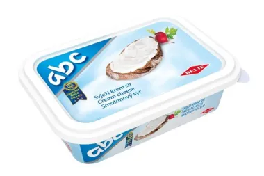 ABC sir slavi 35. rođendan!