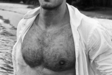 Chris Bailey
