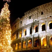 Advent u Rimu - 100 kn popusta za žena.hr čitateljice