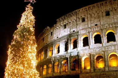 Advent u Rimu - 100 kn popusta za žena.hr čitateljice