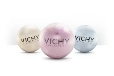 Vichy: Blagdanski poklon za idealnu kožu