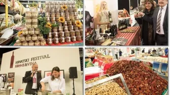 Otvoreno najveće eno-gastro okupljanje u regiji