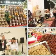 Otvoreno najveće eno-gastro okupljanje u regiji