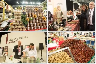 Otvoreno najveće eno-gastro okupljanje u regiji