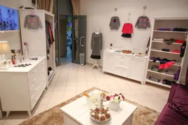 Senka Turina, Lana Pavić i Iva Leko zaljubljene u trend matching outfita