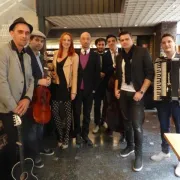 Sinovi ravnice ove subote predstavili novi album „Ljubavnici“