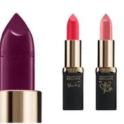 L'Oreal Paris Color Riche La Vie en Rose kolekcija ruževa
