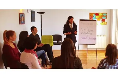 Divine Health Program u Varaždinu