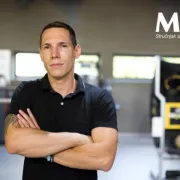 Otkrijte tajnu dobre tjelesne forme uz Mixa stručnjaka!