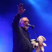 Đorđe Balašević stiže u Varaždin!
