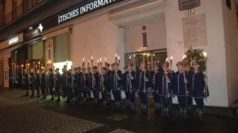 Ključ grada Zagreba u novim rukama