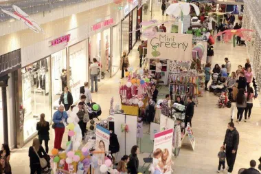 Dani beba ponovo u Westgateu!