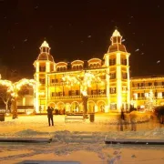 Bajkoviti advent u St. Veitu i Veldenu