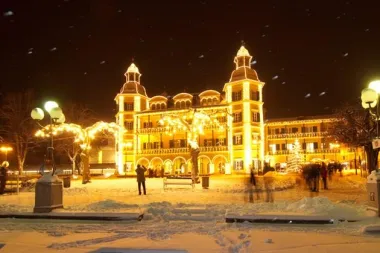 Bajkoviti advent u St. Veitu i Veldenu