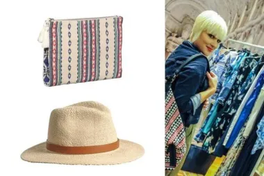 C&A kolekcija spring/summer 16 - odvažna mješavina uzoraka i uskih silueta