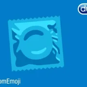 Prvi službeni emotikon za siguran seks