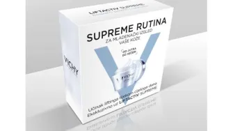 Liftactiv Supreme: Vichy anti-age stručnjak nove generacije