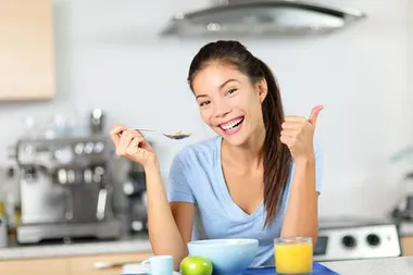 Umjesto dijete ubrzajte metabolizam