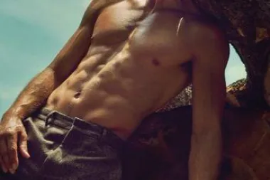 Chad White