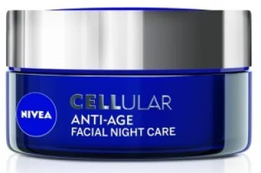 Poklanjamo vam Nivea Celluar Anti-Age paket