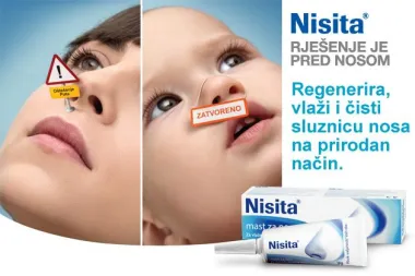 Dijete stalno „kopa nos“, kako mu pomoći?