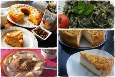 Vaši najbolji Alpro recepti