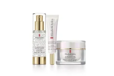 Upoznajte novu Elizabeth Arden ceramidnu liniju Flawless Future