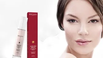 žena.hr čitateljice ocijenile Bocassy Anti-age serum