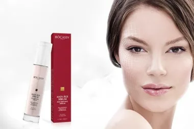 žena.hr čitateljice ocijenile Bocassy Anti-age serum